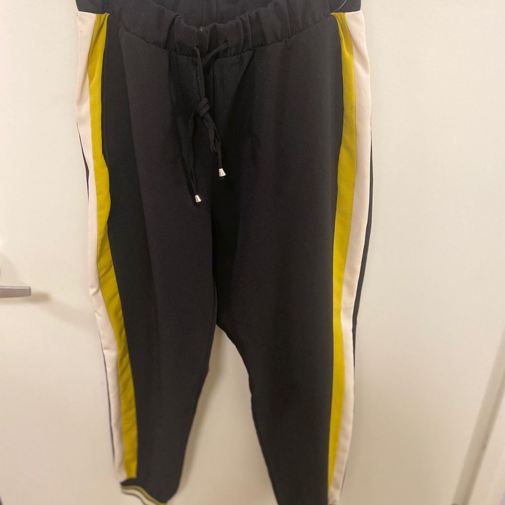 Zara pants